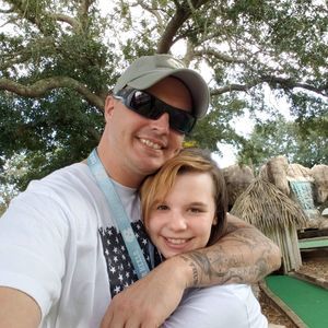 Meet your Posher, Matthew